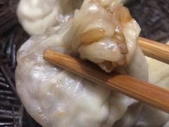 -笑云开汤包店(网巾市店)