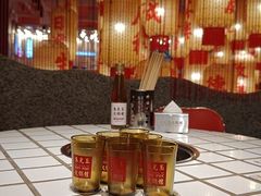 -朱光玉火锅馆(正弘城店)