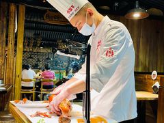 -小放牛炒菜馆(北国商城店)