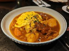 -西堤牛排(北京国瑞店)