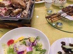 -帕米尔食府(白云观店)