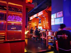-鱼上·烤鱼(万象城店)