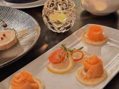 -La Creperie法餐厅(芮欧百货店)