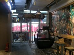 -骑鹅公社(南开大悦城店)
