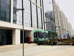 门面-峪悦里(汉峪金融商务中心店)