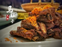 -马旺子酒楼