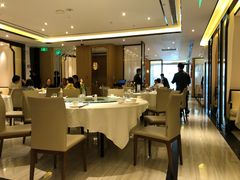 大堂-粤麓轩餐厅(中信泰富广场店)