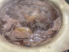 -芦月轩羊蝎子(北蜂窝店)