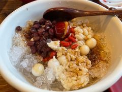 -红料理|串串有瘾·烧烤(吴中路店)