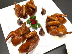 -禧宴Joyous Restaurant(禧园店)