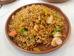 -维园港式茶餐厅(龙岗盛平店)