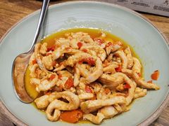 -七步香云南山里菜(昆明老街店)