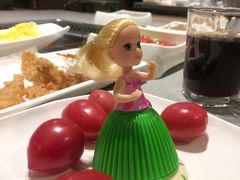 -海底捞火锅(凯德广场店)