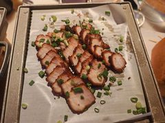 -绿茶餐厅(领展购物广场·中关村店)