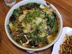 -醉霖生态餐厅(交大店)