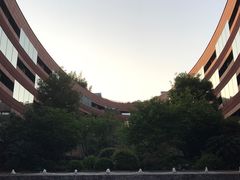 -上海衡山路十二号华邑酒店
