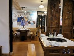 -海韵人家.海景花园经典云南菜(双廊店)