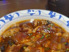 -八碗湘长沙市井菜(坡子街店)