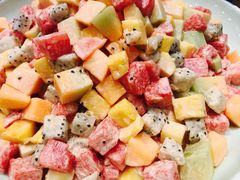 -青岛海尔洲际酒店