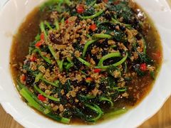 -佛有缘素食馆·荔湾老字号(陈家祠首店)