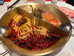 -小龙翻大江·小龙坎臻选店(太古里店)
