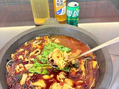 -九寨沟石锅鱼(沣峪口店)