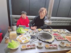 -喜来稀肉(虹泉路店)