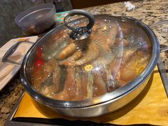 -黄记煌三汁焖锅(新世纪广场店)