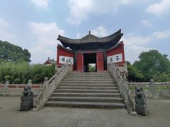 -洛阳白马寺