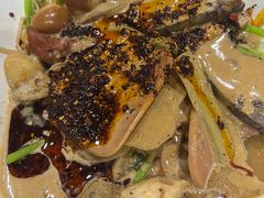 麻辣烫-林静小吃(复兴路店)
