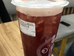 -CoCo都可(健翔桥店)