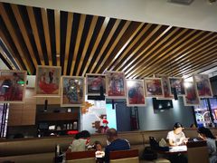 -斗牛士牛排(中大银泰店)
