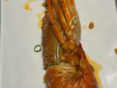 -奔海甄选·活鲜刺身铁板烧自助(太原里店)