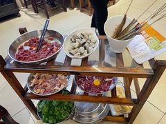 -丰尔粥食·粥底火锅(大良总店)