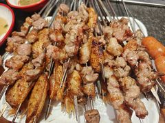 -京元盛铜锅涮肉(上海总店)