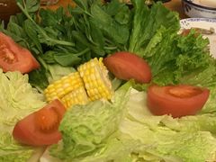 -大理老字号·舟渔的鱼野生菌海景餐厅(双廊店)
