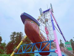 -南京银杏湖乐园