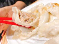 -喜家德虾仁水饺(麒麟社店)