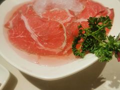 -海底捞火锅(劲松店)
