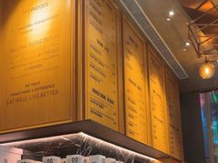 -THE WOODS 简餐 (国贸商城店)
