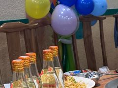 -咱屯子铁锅炖直营店(保利店)