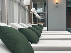 -燃坊JEN ACTIVE游泳健身中心·深圳前海JEN酒店