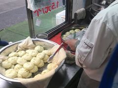 -郑家包子牛肉拉面(尚勤路店)