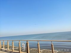 -东疆建设开发纪念公园