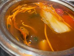 -一叶一世界·素食餐厅(锦华万达店)