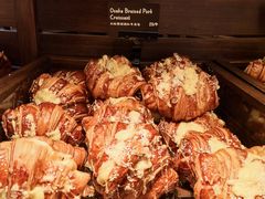 -B&C黄油与面包·THE GARDEN BAKERY概念店(世纪汇店)