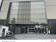 -东莞松山湖万象汇