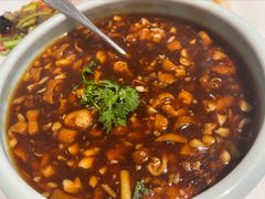 -月福京味斋·烤鸭店·北京菜(鼓楼总店)