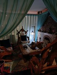 -琦品高端美容SPA私佳美场