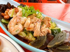 -同发号饭庄(复兴路店)